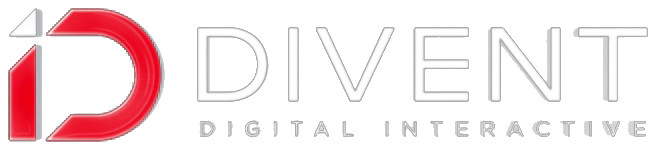 Divent — digital interactive